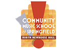 Community Music School Logo