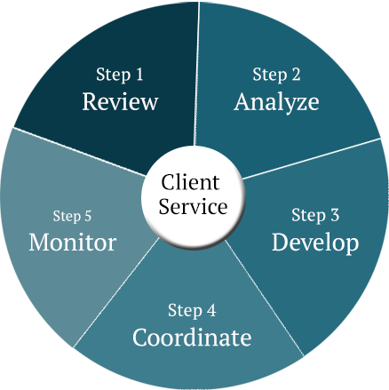 Process Wheel