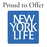 New York Life Logo